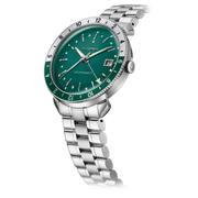 Relógio Accutron Astronaut 26B205 Automático